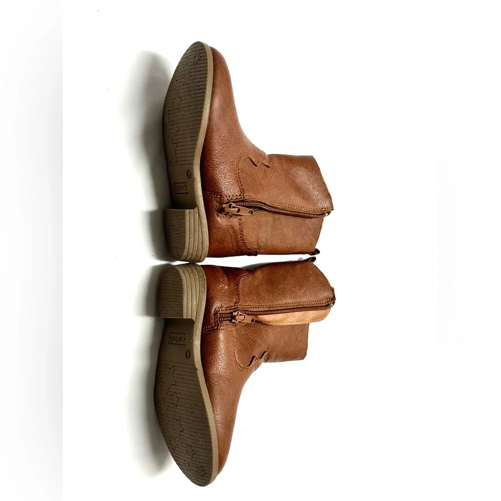 Girls Carter Boots‎